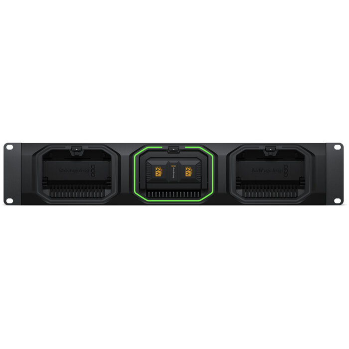Blackmagic Design Blackmagic Media Dock
