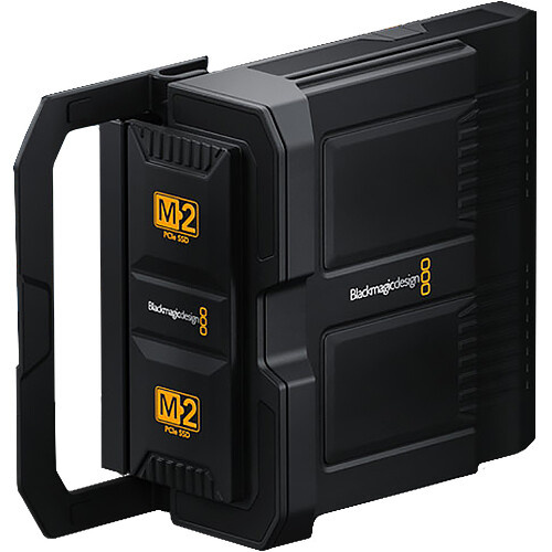 Blackmagic Design Blackmagic Media Module 8TB