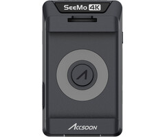 Accsoon Accsoon SeeMo 4K HDMI iPhone Adapter