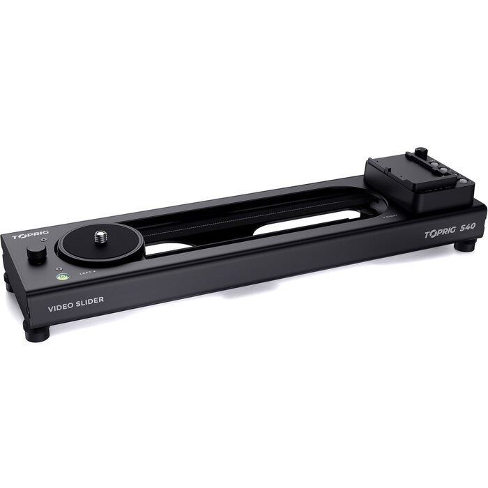 Accsoon Accsoon TopRig S40 Motorized Camera Slider