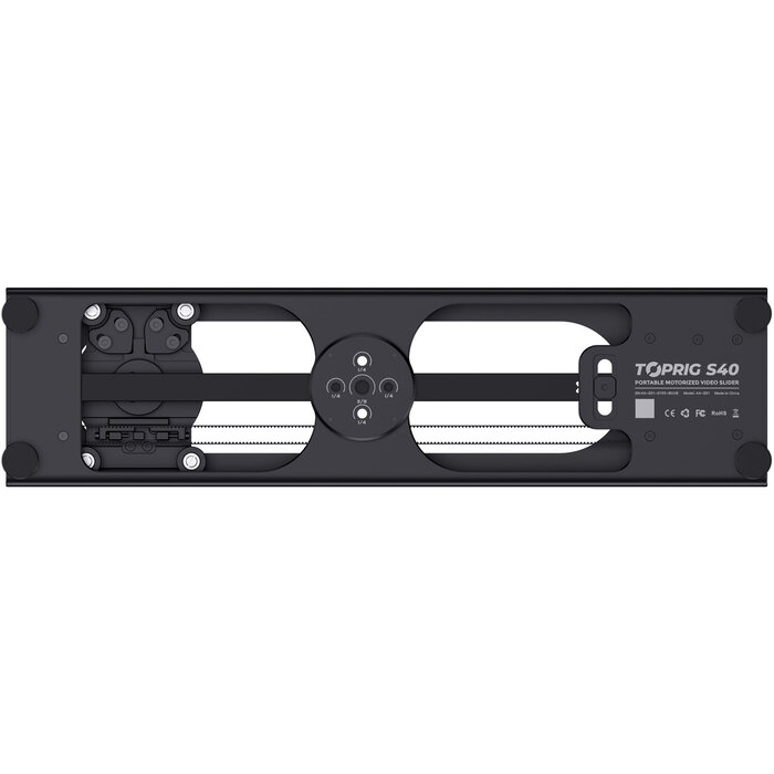 Accsoon Accsoon TopRig S40 Motorized Camera Slider
