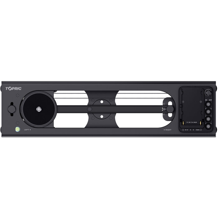 Accsoon Accsoon TopRig S40 Motorized Camera Slider