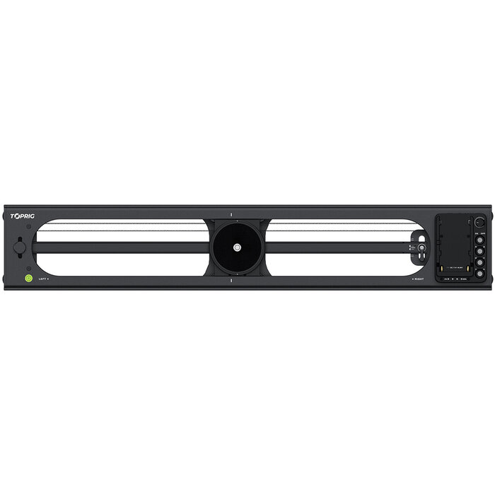 Accsoon Accsoon Toprig S60 Video slide