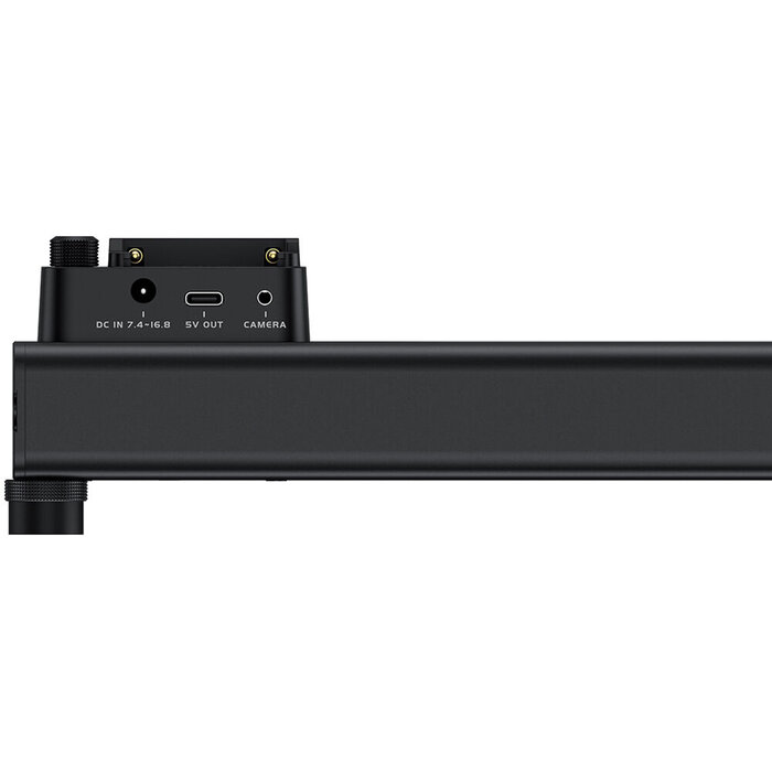 Accsoon Accsoon Toprig S60 Video slide