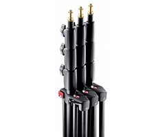 Manfrotto Manfrotto 3 Pack Master Lighting Stand 1004BAC-3