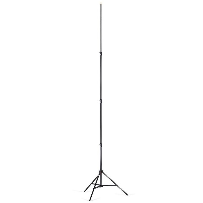Manfrotto Manfrotto 3 Pack Master Lighting Stand 1004BAC-3