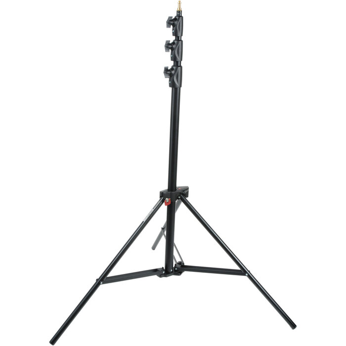 Manfrotto Manfrotto 3 Pack Master Lighting Stand 1004BAC-3