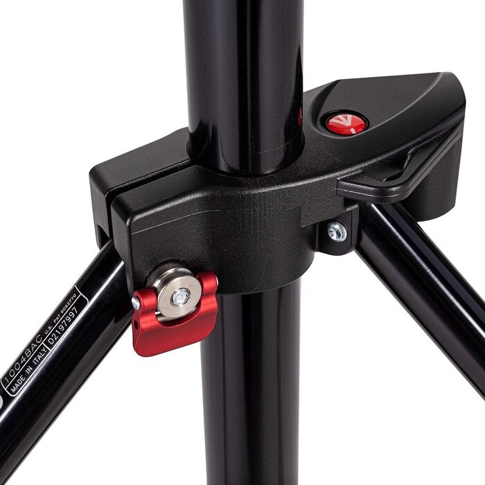 Manfrotto Manfrotto Master Lighting Stand 1004BAC