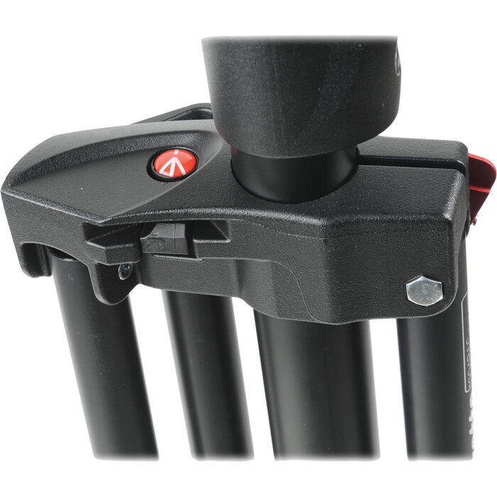 Manfrotto Manfrotto Master Lighting Stand 1004BAC