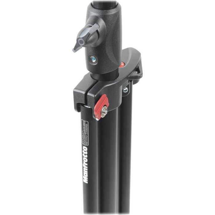 Manfrotto Manfrotto Master Lighting Stand 1004BAC