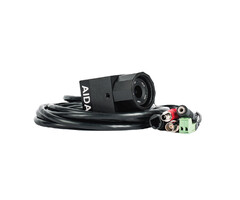 Aida Aida HD3G-IPC-IP67 - FullHD Weatherproof Camera