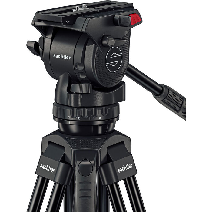 Sachtler Sachtler System Ace M MS Mk II (1001M)