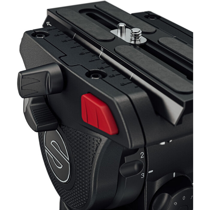 Sachtler Sachtler System Ace XL AL MS MK II (1018AM)