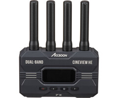 Accsoon Accsoon Cineview HE Extra Channel