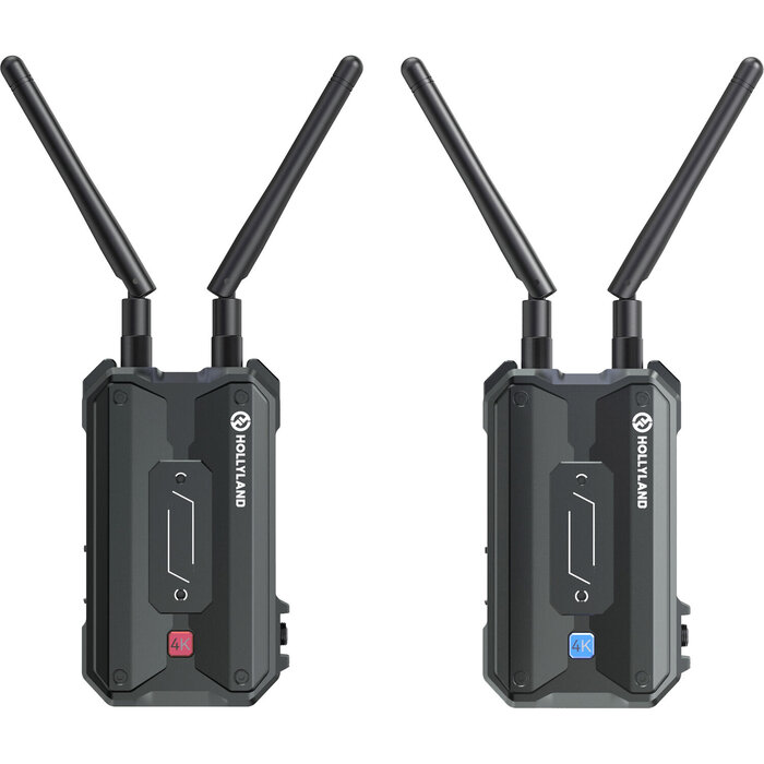 Hollyland Hollyland Pyro H 4K Video Transmitter Set