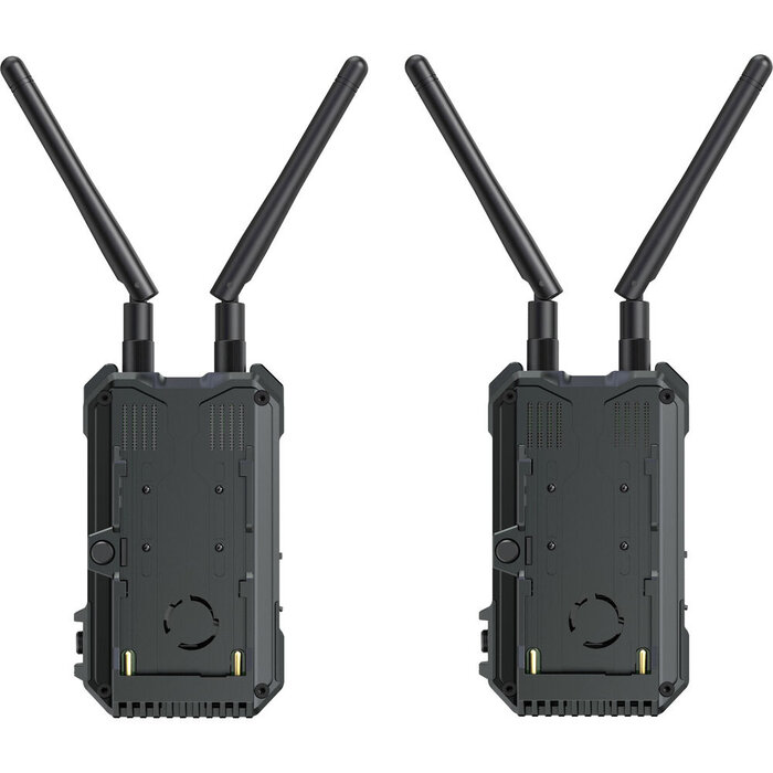 Hollyland Hollyland Pyro H 4K Videozender Set