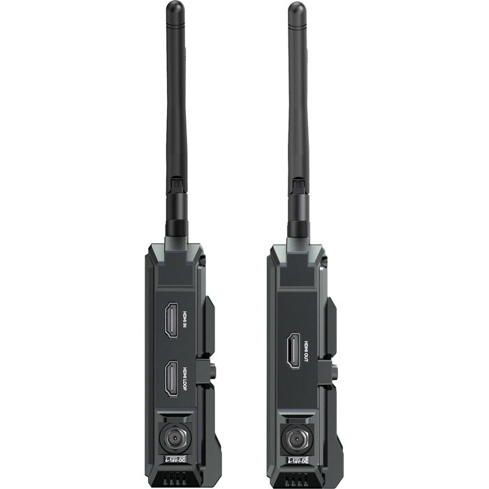 Hollyland Hollyland Pyro H 4K Video Transmitter Set