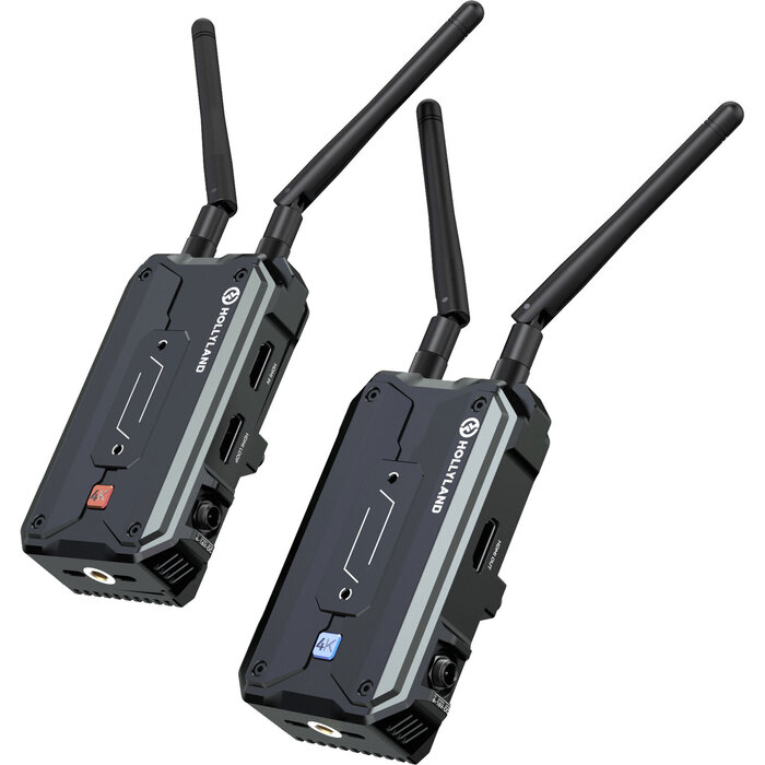 Hollyland Hollyland Pyro H 4K Videozender Set