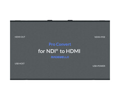 Magewell Magewell Pro Convert for NDI to HDMI