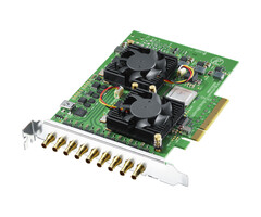 Blackmagic Design Blackmagic Design Decklink Quad 2
