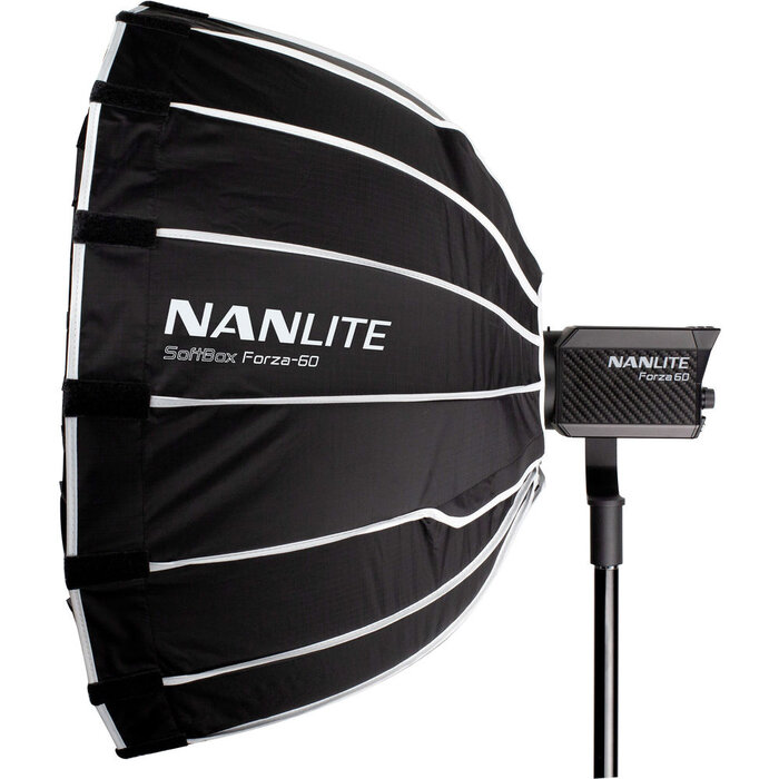 NANLITE Nanlite SB-FMM60 Forza 60 Softbox