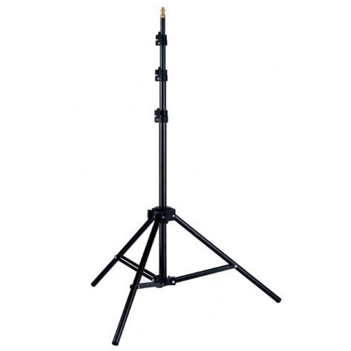 Linkstar Linkstar Lampstatief LS-39Y 130-390 cm