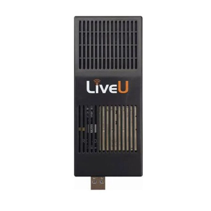 LiveU  LiveU Net 5G External Modem