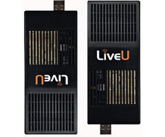 LiveU LiveU Solo Pro Connect 2-Modem Kit