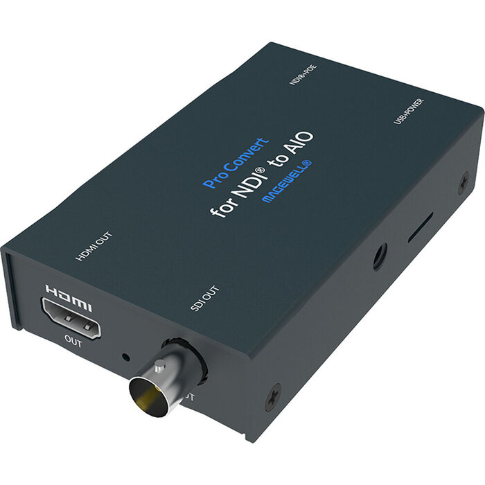 Magewell Magewell Pro Convert for NDI to AIO