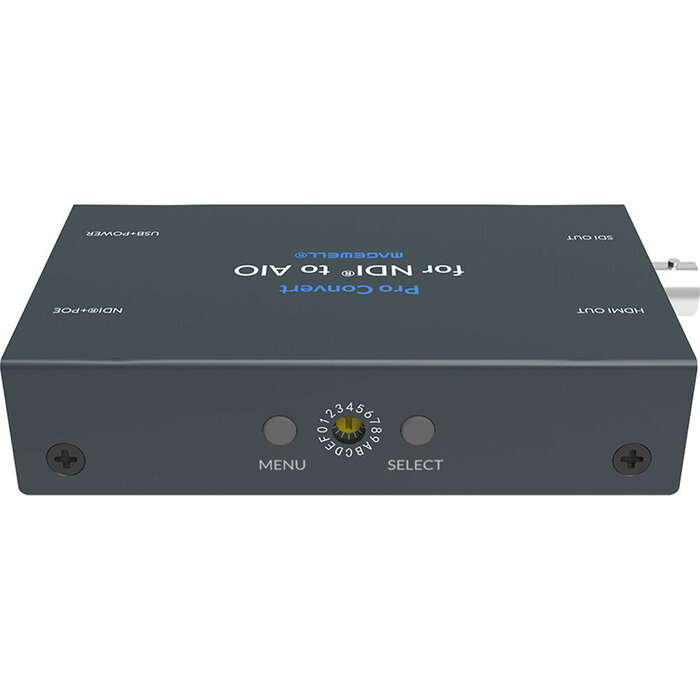 Magewell Magewell Pro Convert for NDI to AIO