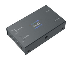 Magewell Magewell Pro Convert AES67 BIDI