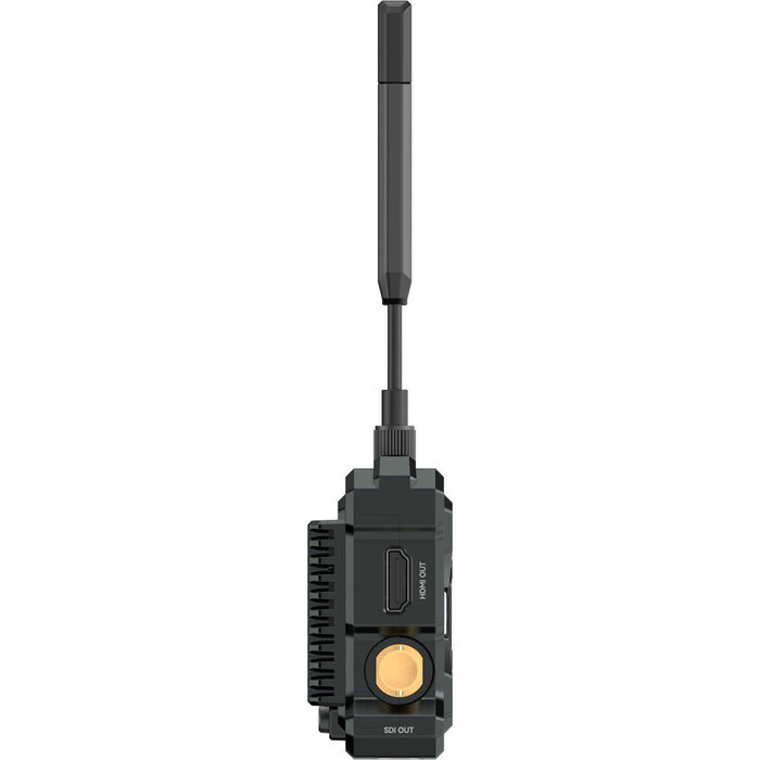 Hollyland Hollyland Pyro S 4K HDMI/SDI Draadloos Videozender set
