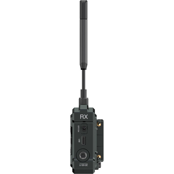 Hollyland Hollyland Pyro S 4K HDMI/SDI Draadloos Videozender set