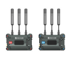 Hollyland Hollywood Pyro S 4K HDMI/SDI Wireless Video Transmitter Set