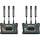 Hollyland Pyro S 4K HDMI/SDI Draadloos Videozender set