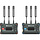 Hollywood Pyro S 4K HDMI/SDI Wireless Video Transmitter Set