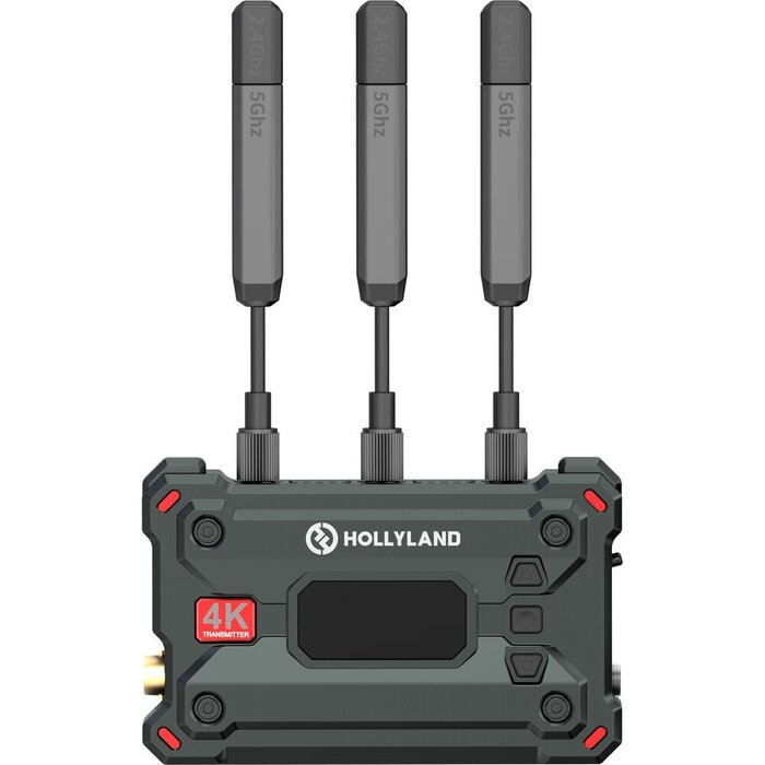 Hollyland Hollyland Pyro S 4K HDMI/SDI Draadloze Ontvanger