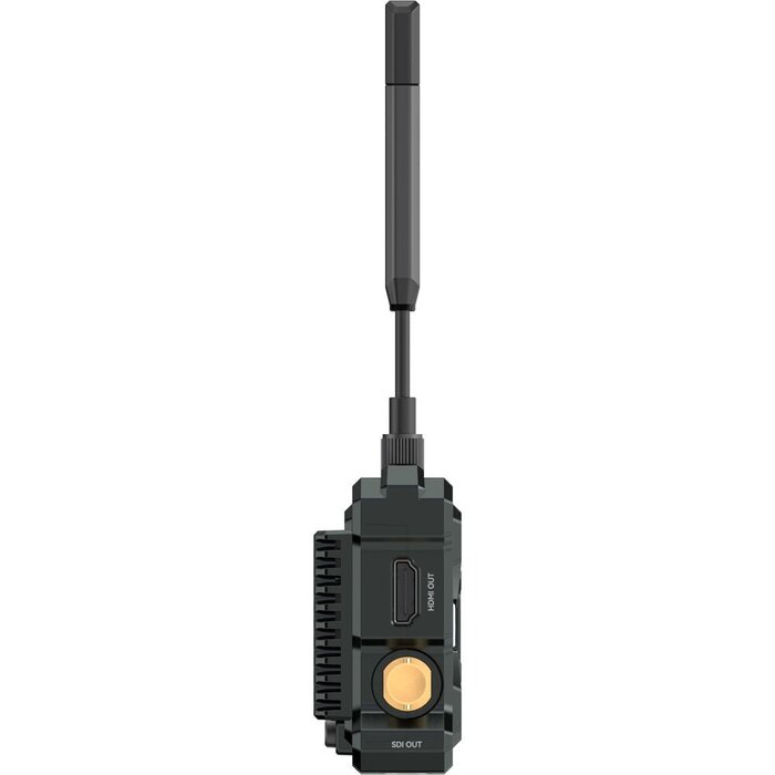 Hollyland Hollyland Pyro S 4K HDMI/SDI Draadloze Ontvanger