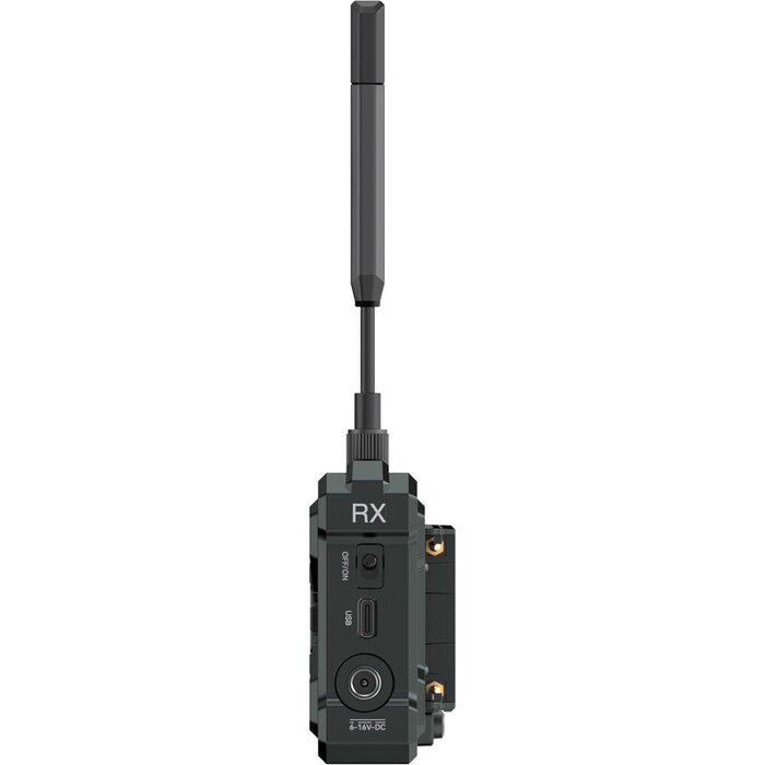 Hollyland Hollyland Pyro S 4K HDMI/SDI Draadloze Ontvanger