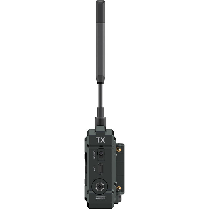 Hollyland Hollyland Pyro S 4K HDMI/SDI Draadloze Videozender