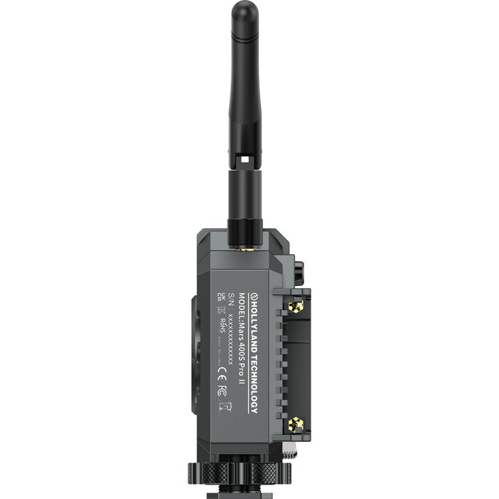 Hollyland Hollyland Mars 400S PRO II SDI/HDMI Wireless Video Set