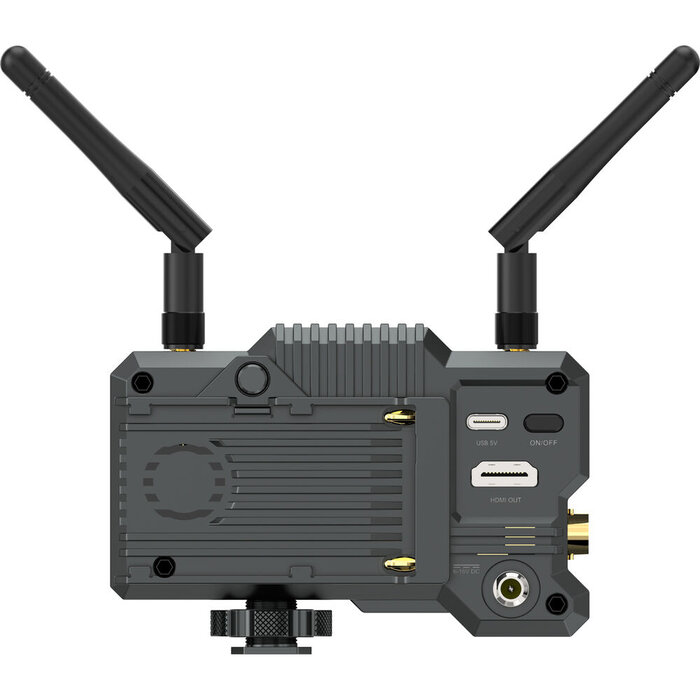 Hollyland Hollyland Mars 400S PRO II SDI/HDMI Wireless Video Set