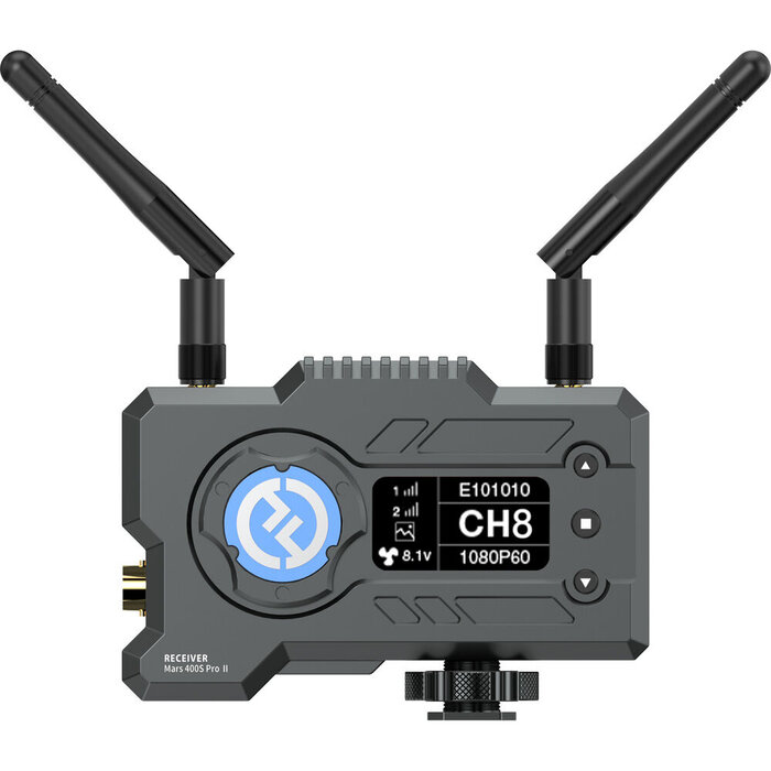 Hollyland Hollyland Mars 400S PRO II SDI/HDMI Wireless Video Set