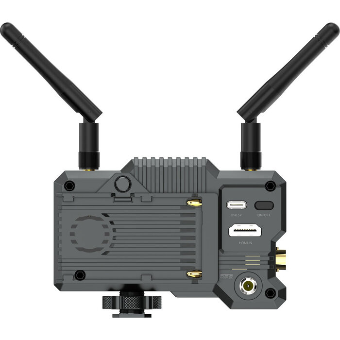 Hollyland Hollyland Mars 400S PRO II SDI/HDMI Wireless Video Set