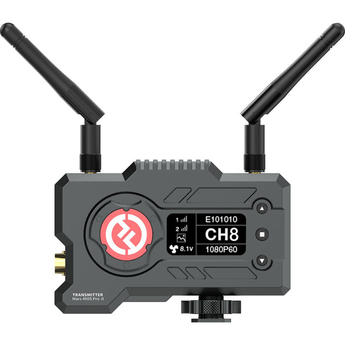 Hollyland Hollyland Mars 400S PRO II SDI/HDMI Wireless Video Set