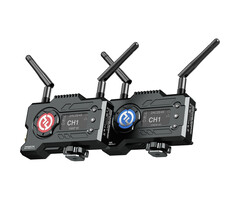 Hollyland Hollyland Mars 400S PRO II SDI/HDMI Draadloze Video Set