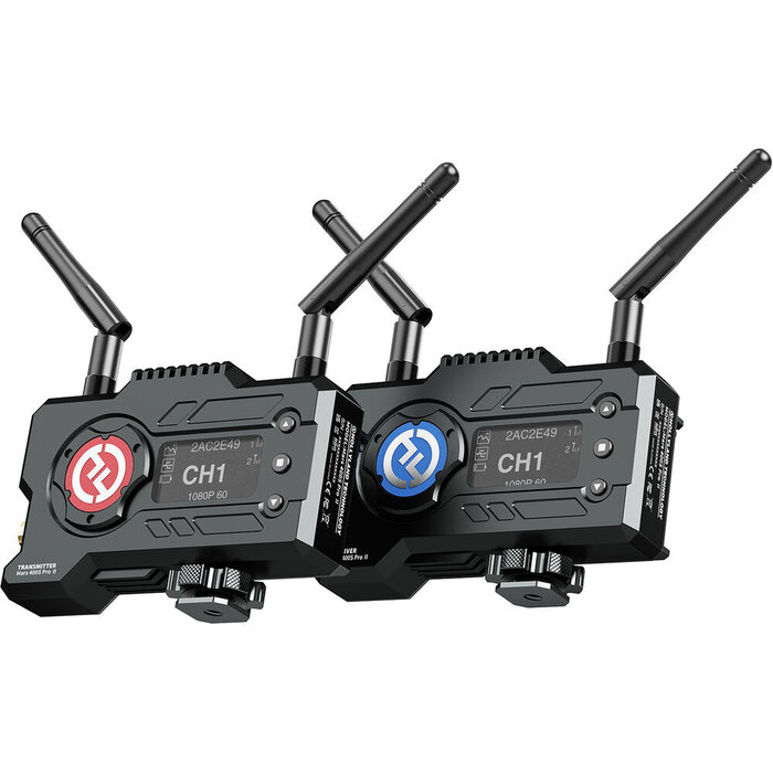 Hollyland Hollyland Mars 400S PRO II SDI/HDMI Wireless Video Set