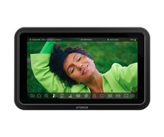 Atomos Atomos Shinobi II 5.2" HDMI HDR Monitor