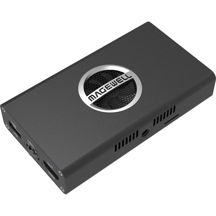 Magewell Magewell Pro Convert for NDI to HDMI 4K