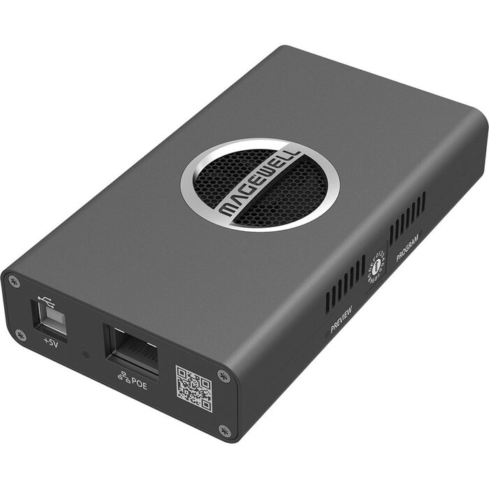 Magewell Magewell Pro Convert HDMI 4K Plus - 64010